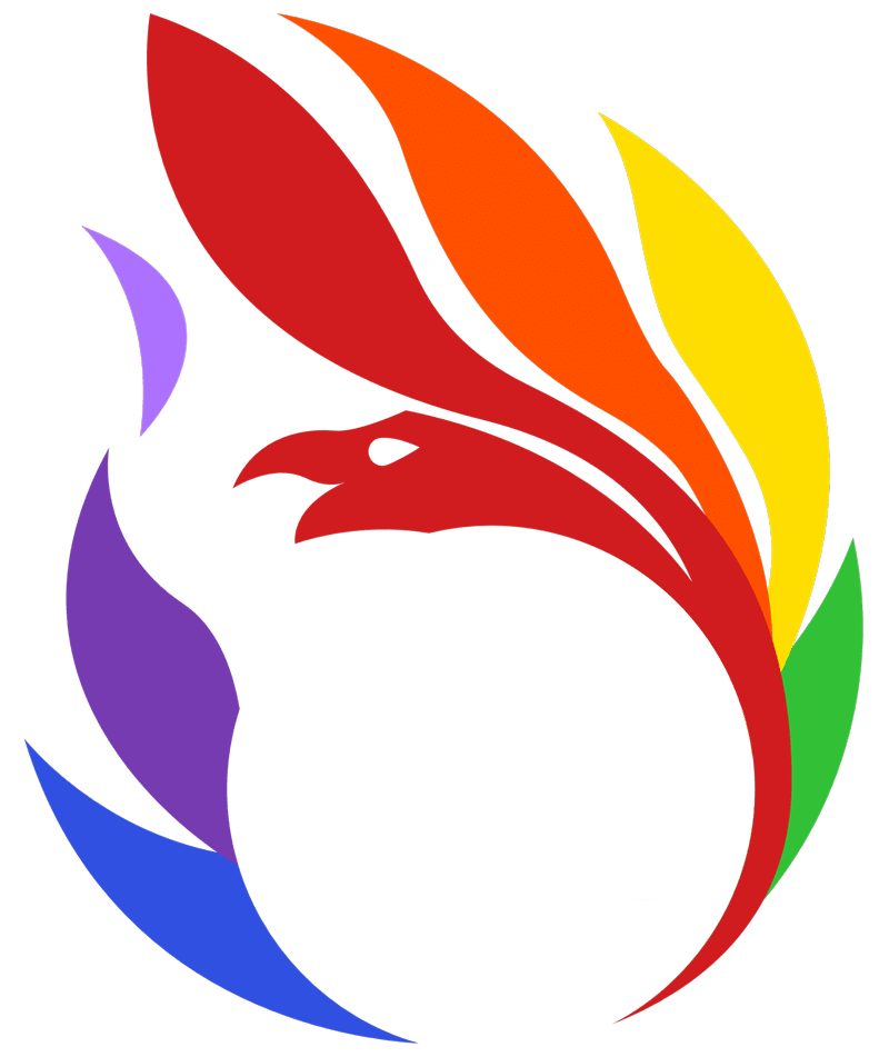 Ignite Circus Logo